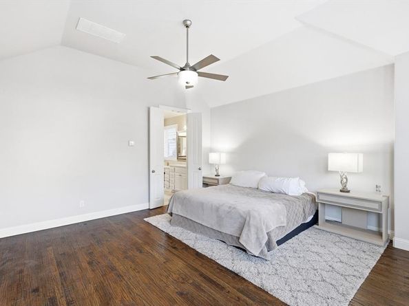 3525  Misty Meadow Lane , Northlake Texas 76226