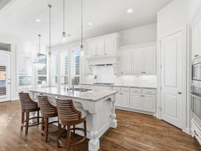 3525  Misty Meadow Lane , Northlake Texas 76226