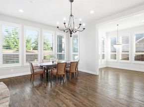 3525  Misty Meadow Lane , Northlake Texas 76226