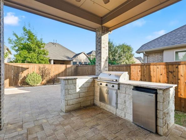 3525  Misty Meadow Lane , Northlake Texas 76226