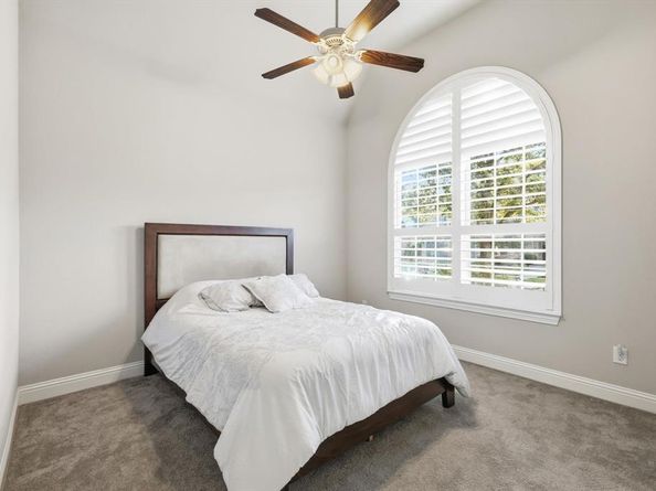 3525  Misty Meadow Lane , Northlake Texas 76226