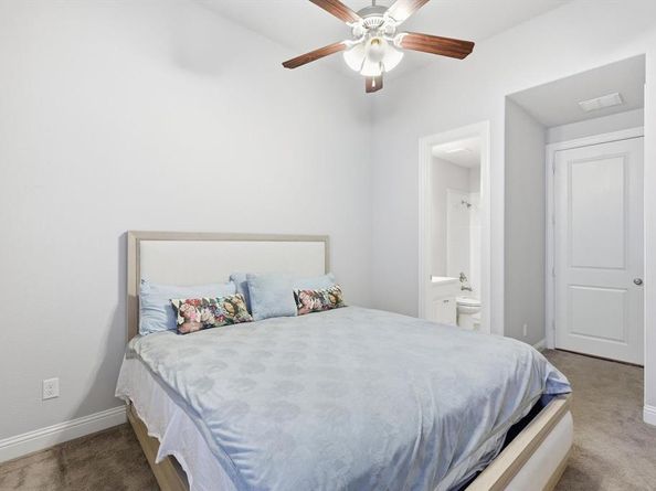 3525  Misty Meadow Lane , Northlake Texas 76226