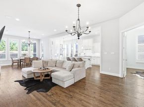 3525  Misty Meadow Lane , Northlake Texas 76226