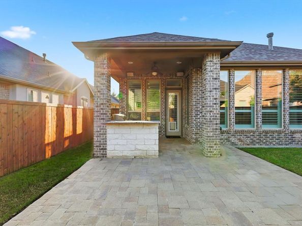 3525  Misty Meadow Lane , Northlake Texas 76226