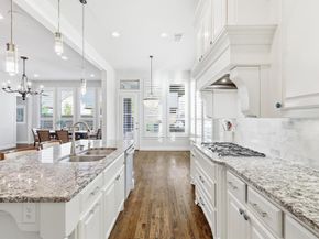 3525  Misty Meadow Lane , Northlake Texas 76226