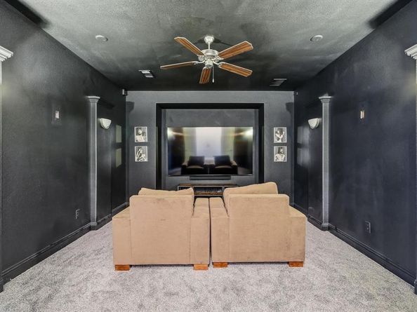 3525  Misty Meadow Lane , Northlake Texas 76226