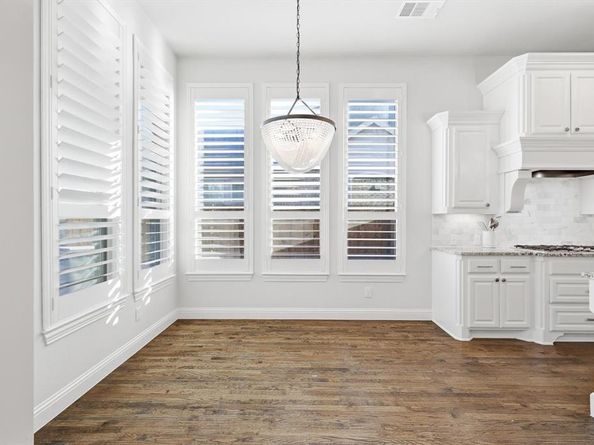 3525  Misty Meadow Lane , Northlake Texas 76226