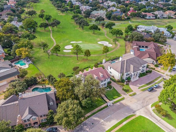 1431  Travis Circle N, Irving Texas 75038