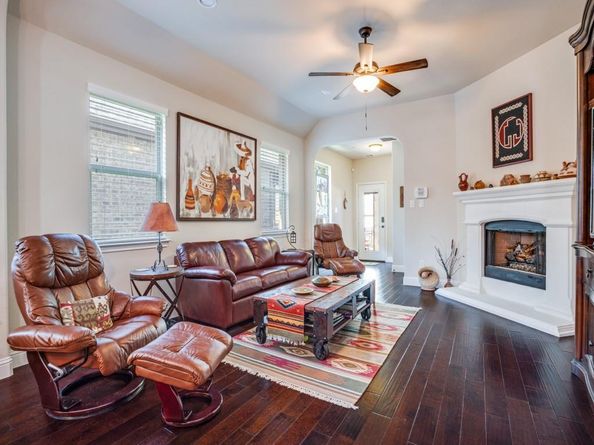 8612  Grassland Drive , McKinney Texas 75070