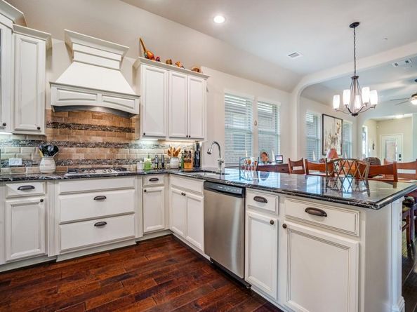 8612  Grassland Drive , McKinney Texas 75070