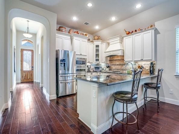 8612  Grassland Drive , McKinney Texas 75070