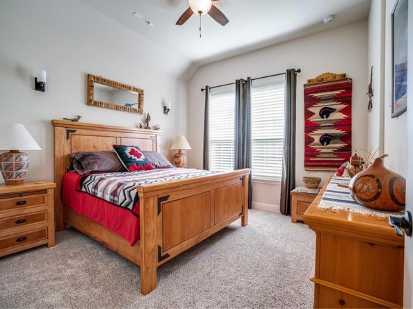 8612  Grassland Drive , McKinney Texas 75070