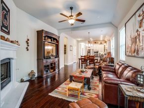 8612  Grassland Drive , McKinney Texas 75070