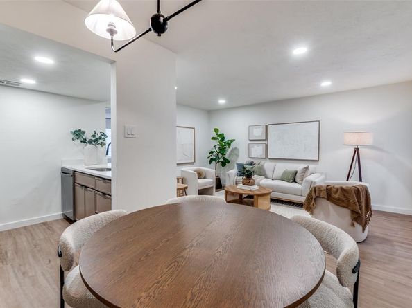 4525  Gilbert Avenue  202, Dallas Texas 75219