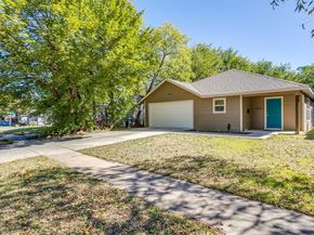 3955  Alamo Avenue , Fort Worth Texas 76107