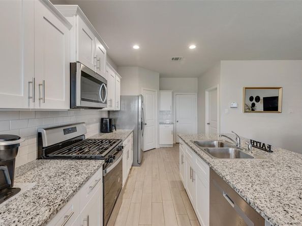 4532  Fringetree Way , Fort Worth Texas 76036