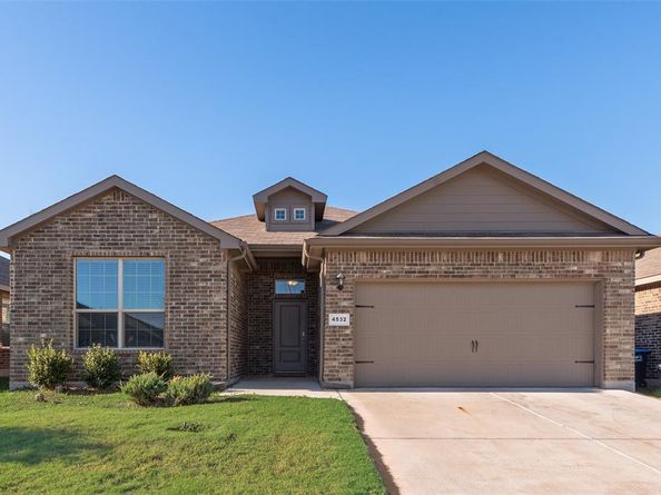 4532  Fringetree Way , Fort Worth Texas 76036
