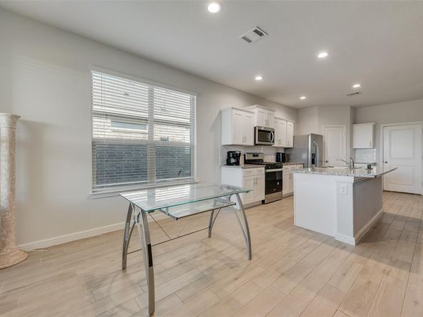 4532  Fringetree Way , Fort Worth Texas 76036