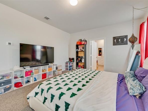 4532  Fringetree Way , Fort Worth Texas 76036