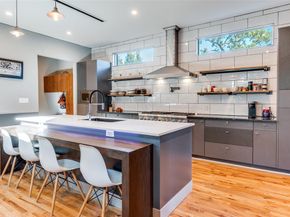 8915  Stanwood Drive , Dallas Texas 75228