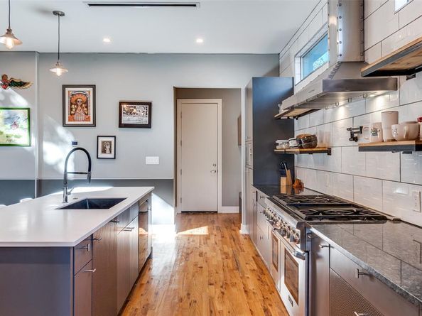 8915  Stanwood Drive , Dallas Texas 75228