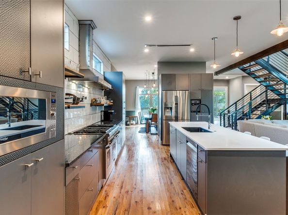 8915  Stanwood Drive , Dallas Texas 75228