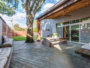 8915  Stanwood Drive , Dallas Texas 75228