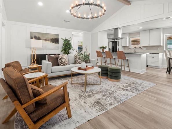 6122  Symphony Lane , Dallas Texas 75227