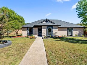 6122  Symphony Lane , Dallas Texas 75227