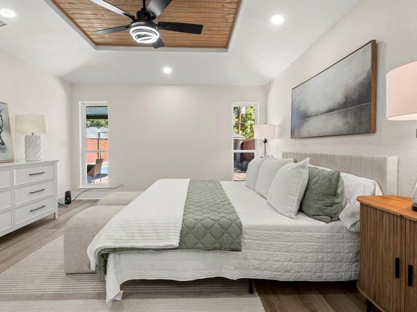 6122  Symphony Lane , Dallas Texas 75227