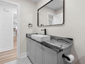 6122  Symphony Lane , Dallas Texas 75227