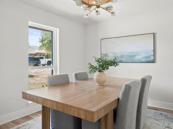 6122  Symphony Lane , Dallas Texas 75227