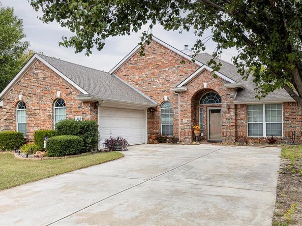 442  Sonoma Drive , Rockwall Texas 75087