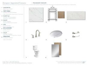 2450  Heathrow Lane , Prosper Texas 75078