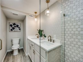 8735  Charing Cross Lane , Dallas Texas 75238