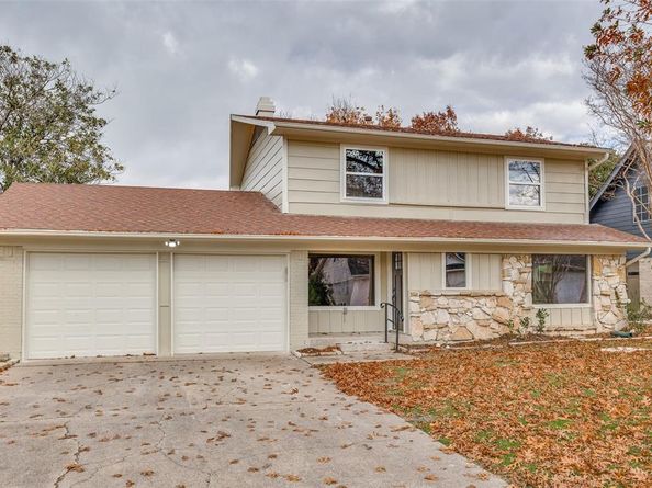 8735  Charing Cross Lane , Dallas Texas 75238