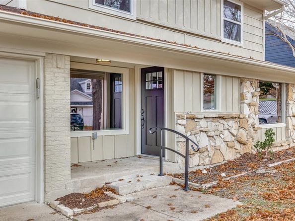 8735  Charing Cross Lane , Dallas Texas 75238