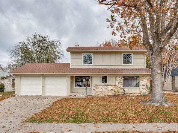 8735  Charing Cross Lane , Dallas Texas 75238