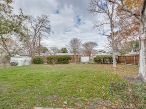 8735  Charing Cross Lane , Dallas Texas 75238