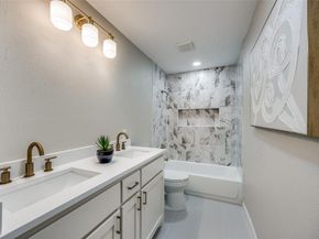 8735  Charing Cross Lane , Dallas Texas 75238