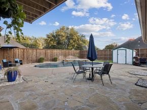 3409  Langley Hill Lane , Colleyville Texas 76034