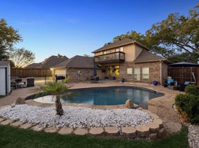 3409  Langley Hill Lane , Colleyville Texas 76034