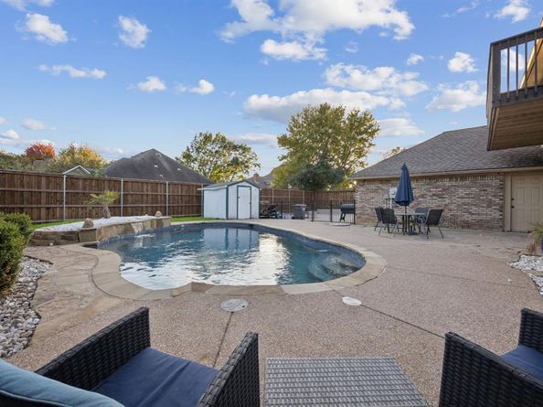 3409  Langley Hill Lane , Colleyville Texas 76034