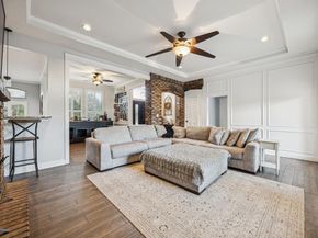 3409  Langley Hill Lane , Colleyville Texas 76034