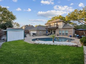 3409  Langley Hill Lane , Colleyville Texas 76034