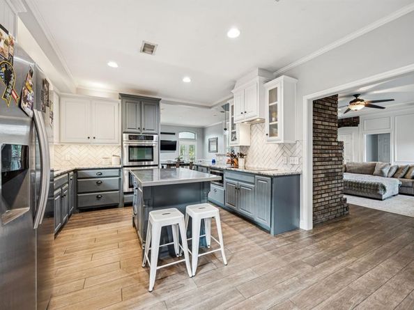 3409  Langley Hill Lane , Colleyville Texas 76034