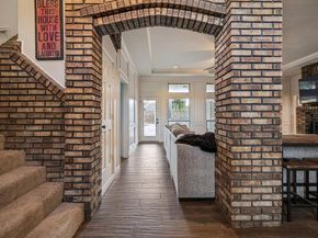 3409  Langley Hill Lane , Colleyville Texas 76034