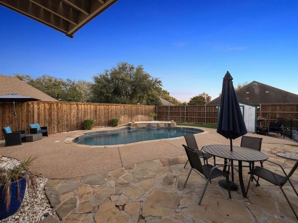 3409  Langley Hill Lane , Colleyville Texas 76034