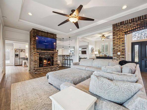 3409  Langley Hill Lane , Colleyville Texas 76034