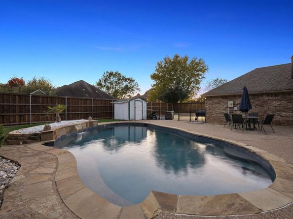 3409  Langley Hill Lane , Colleyville Texas 76034